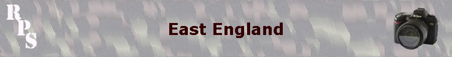 East England