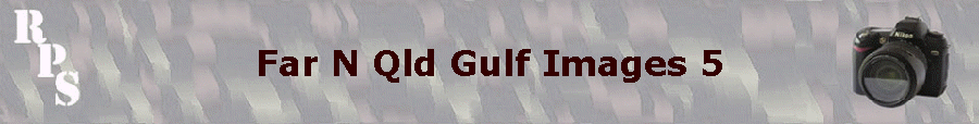Far N Qld Gulf Images 5