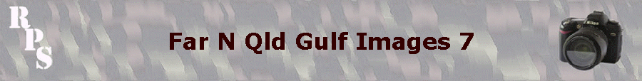 Far N Qld Gulf Images 7