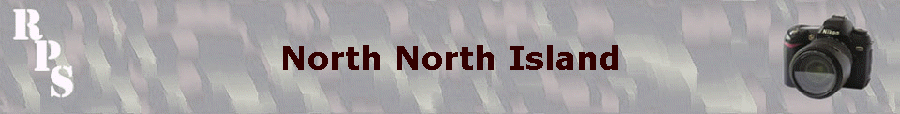 North North Island