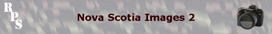 Nova Scotia Images 2