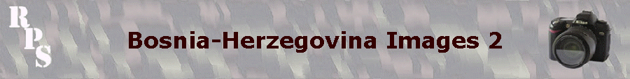 Bosnia-Herzegovina Images 2