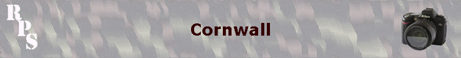 Cornwall