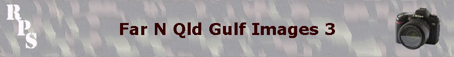 Far N Qld Gulf Images 3