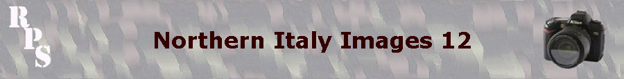 Northern Italy Images 12