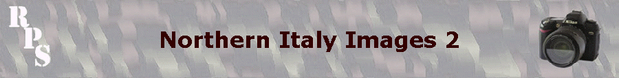 Northern Italy Images 2