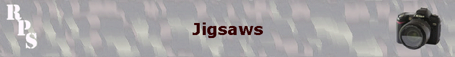 Jigsaws