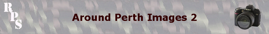 Around Perth Images 2
