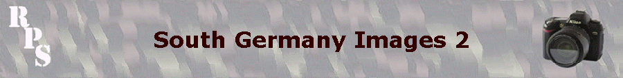 South Germany Images 2