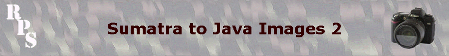 Sumatra to Java Images 2